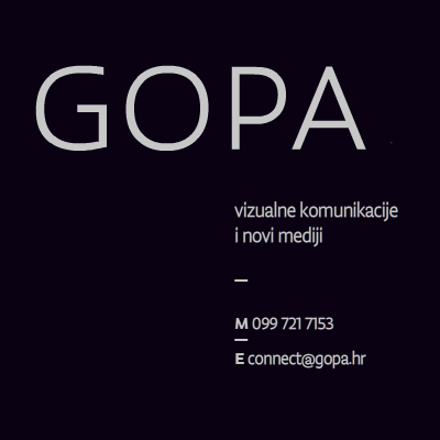 GOPA
